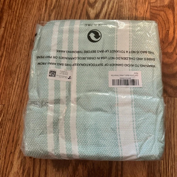 🆕 Giant Turkish Beach Towel - Picture 5 of 6